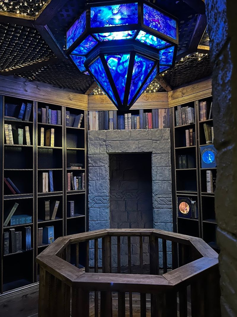 Secret Rooms And Hidden Clues Waiting Around Every Corner