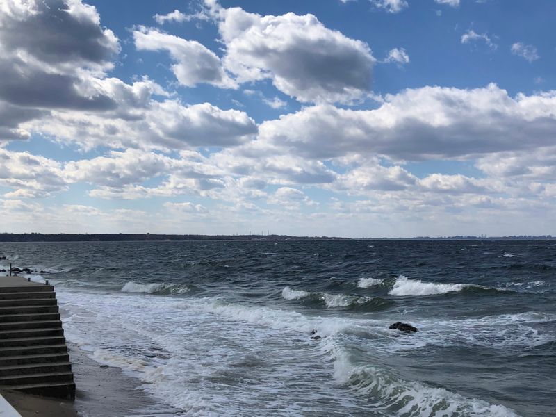 Tidal Timing And The Art Of Arriving At The Right Moment