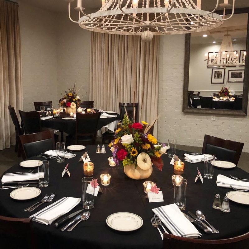 MM Shapley's Restaurant Mississippi