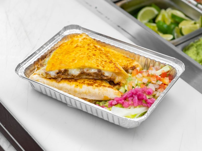 Quesadillas And Mulitas That Prove The Menu Goes Deeper Than You Expected