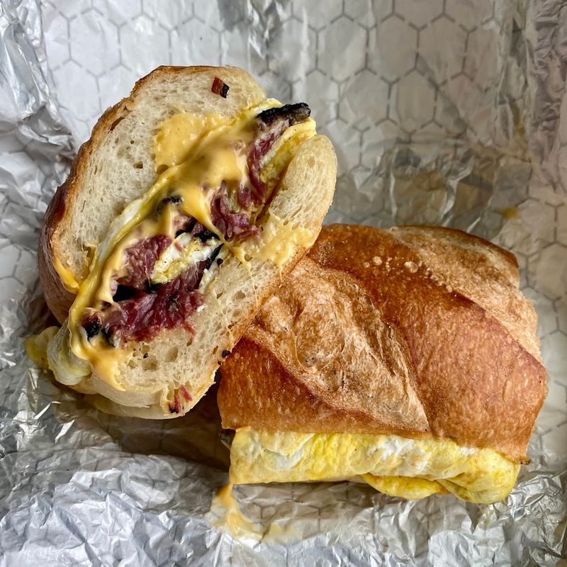 Why The Pastrami Gets All The Attention