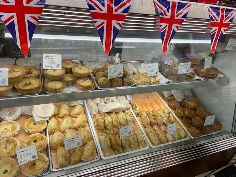 Sausage Rolls So Good They Should Come With A Warning Label