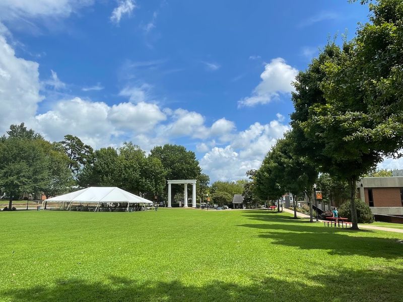 Giles County Offers Natural Beauty In Every Season