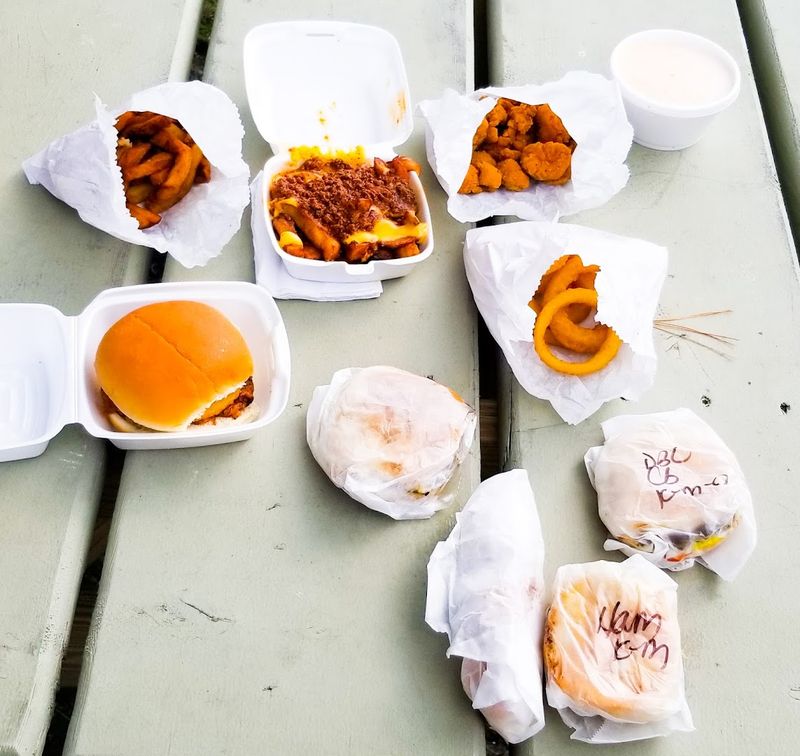 The Rest Of The Menu Worth Knowing