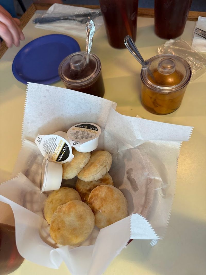 Biscuits That Deserve Their Own Spotlight