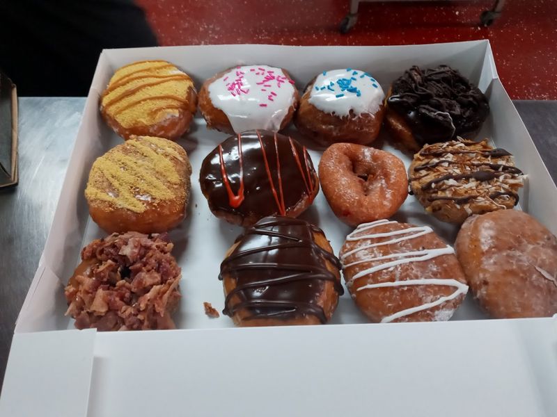 The Creative Donut Flavors Worth Trying