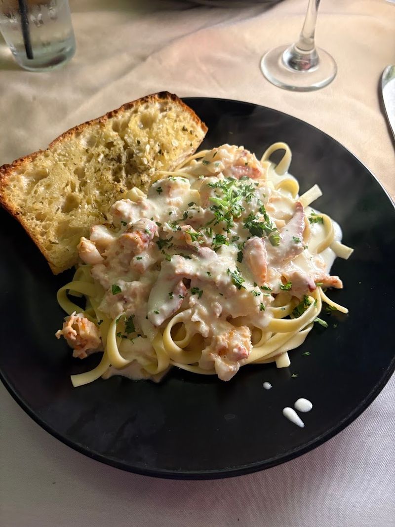 The Menu Range That Covers All The Classics