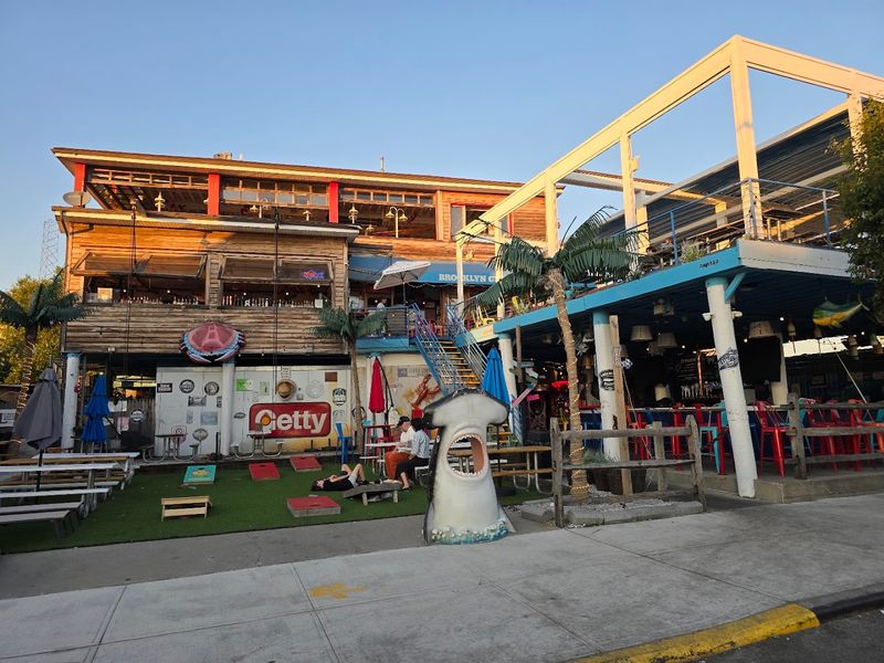 A Seafood Shack That Feels Like A Vacation Before You Even Sit Down