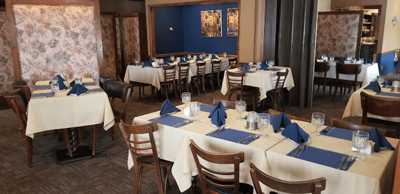 Surf And Turf Done With Genuine Commitment