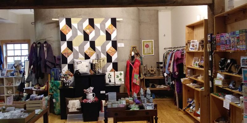 Workshops And Classes For Quilting Enthusiasts