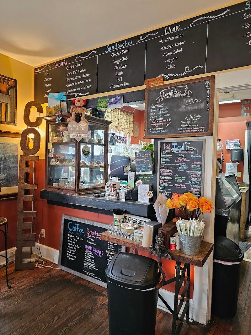 Coffee Drinks That Go Beyond The Basics