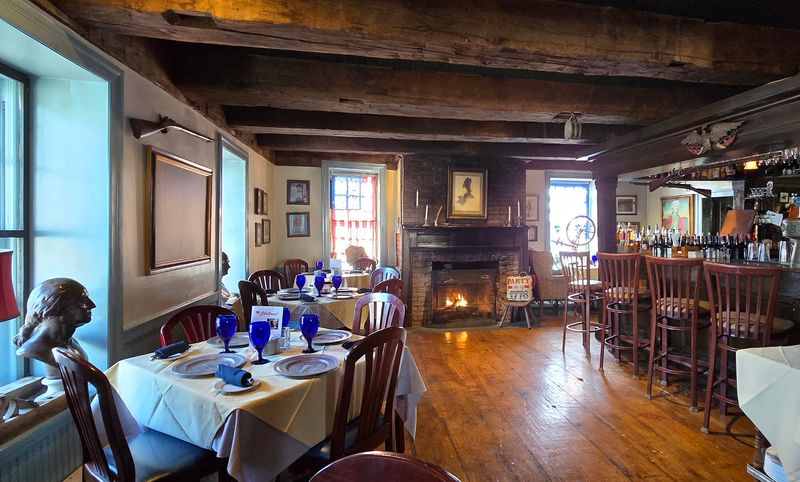 History Enthusiasts Will Find This Place Absolutely Irresistible