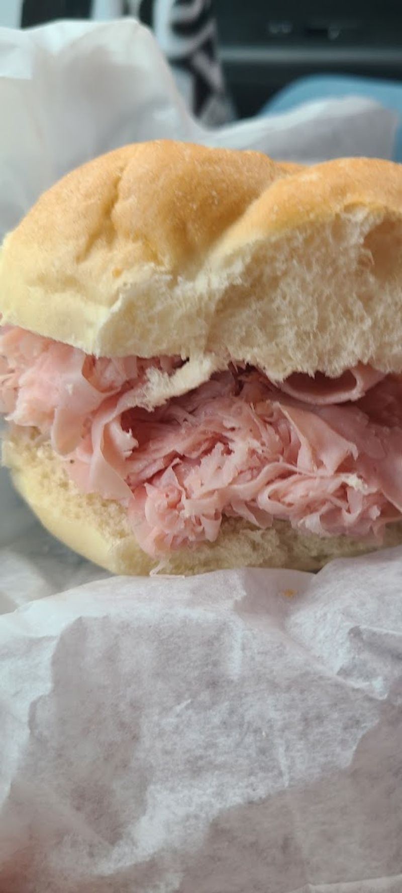 The Savory Side Of Grebe’s Is Worth A Look Too