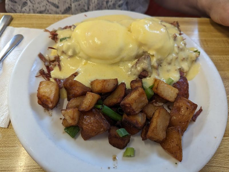 A Menu Built Around Comfort And Variety