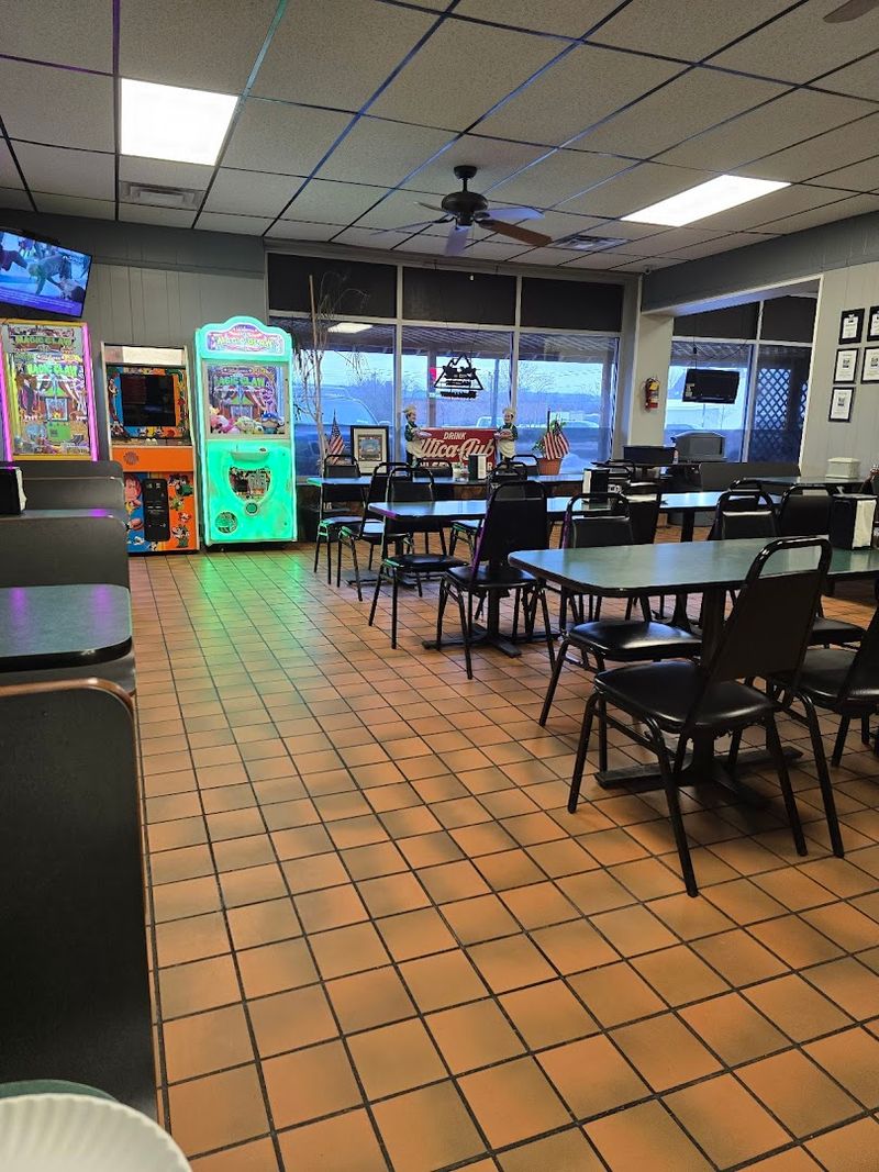 Toppings And Sauce Done With Serious Intention