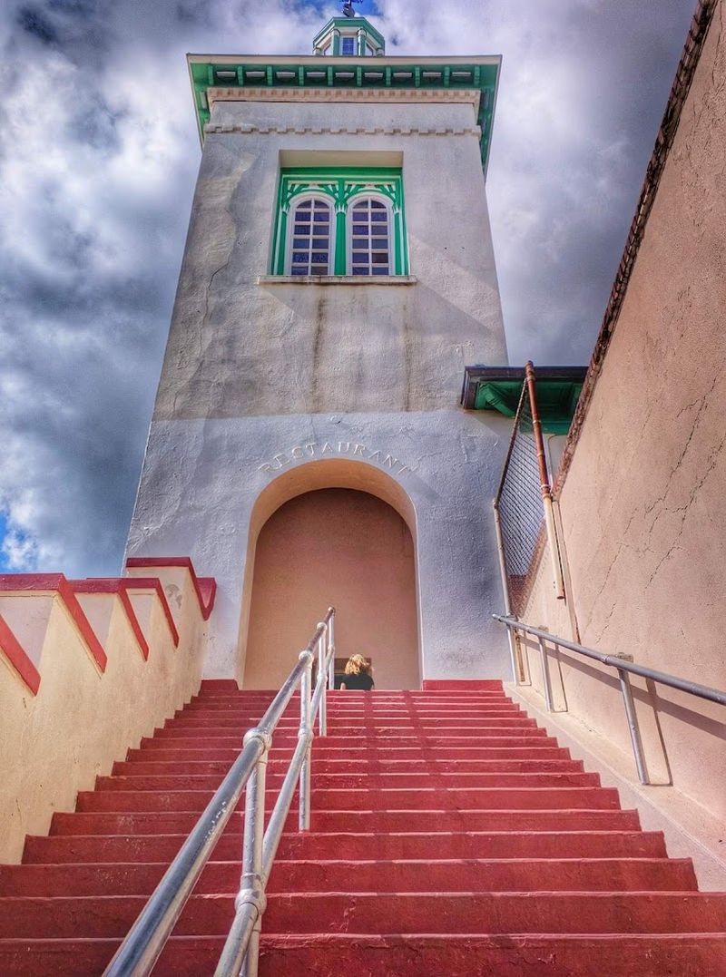 The Arts And Culture Scene That Keeps Rye Intellectually Alive