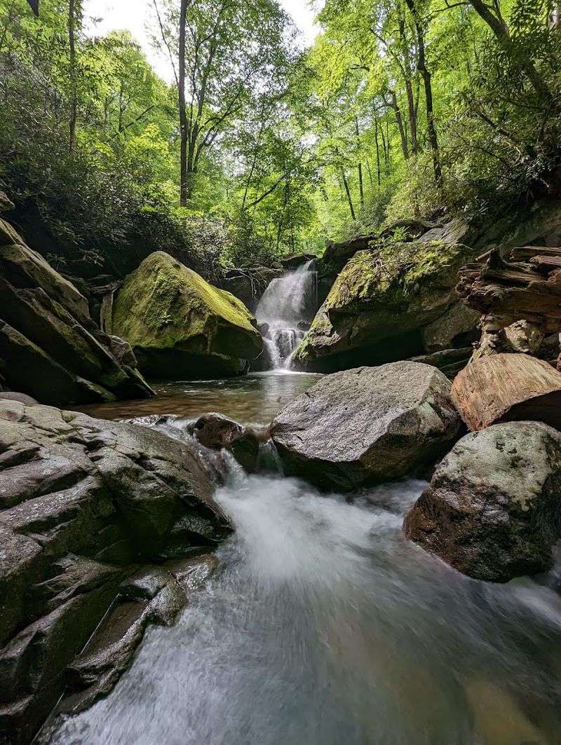 Why This Trail Earns Its Reputation Year-Round