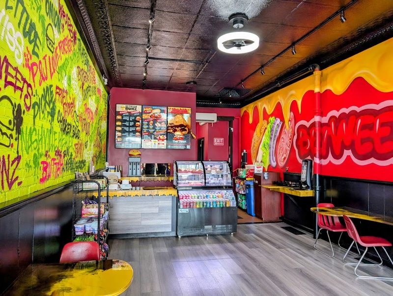 House-Made Sauces That Upgrade Every Single Bite