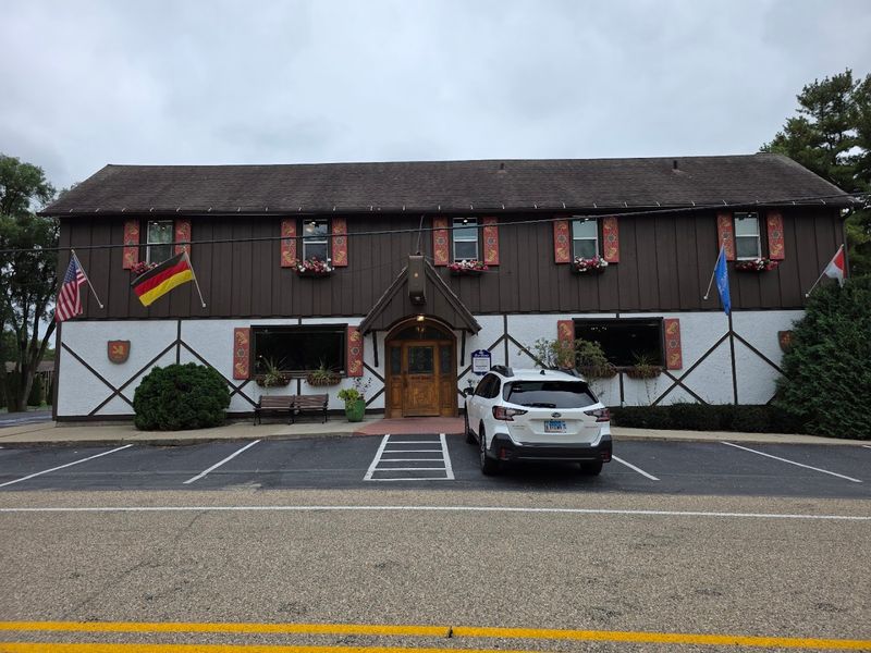 Dorf Haus Supper Club (Sauk City)