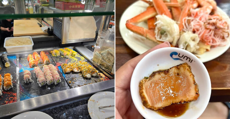 The Delaware Lobster Buffet That Quietly Draws Crowds With Feasts Worth Planning A Trip Around