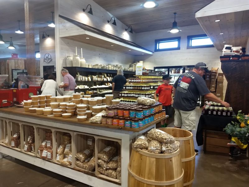 Cheese Selection And House-Made Cheese Balls