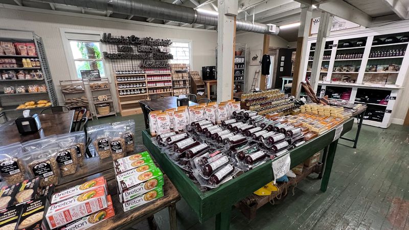 Cheeses, Noodles, And Pantry Items Worth Stocking Up On