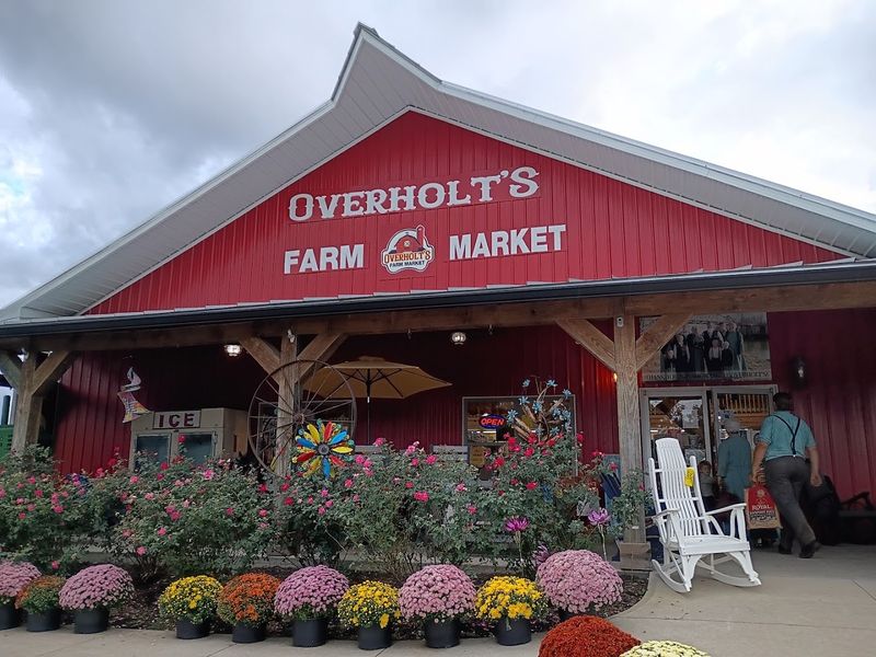 Fresh Ice Cream That Earns Its Own Reputation