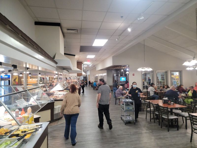 How The Restaurant Handles Groups And Large Parties