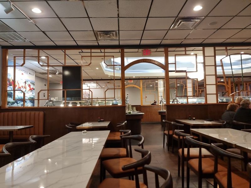 The Atmosphere Keeps You Comfortable And Relaxed