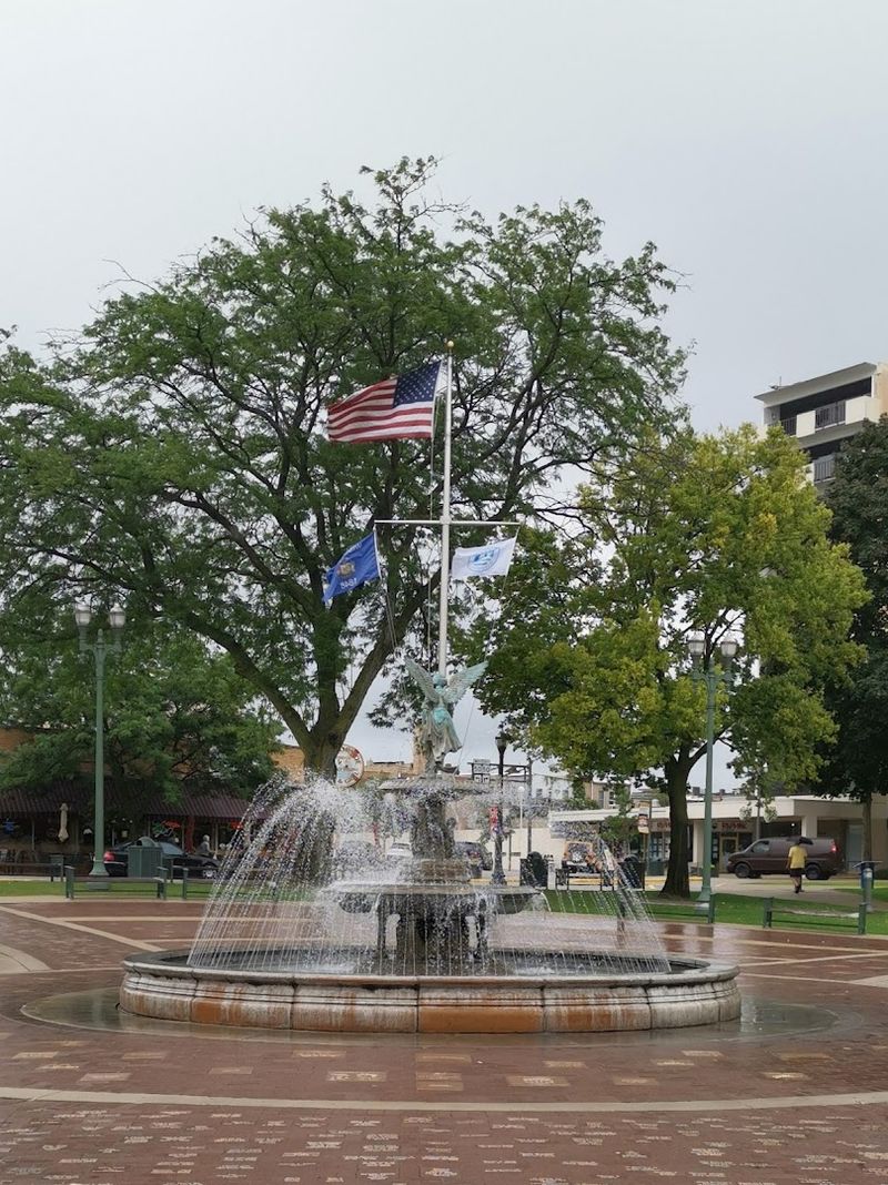 What Makes This Spot Stand Out In Wisconsin