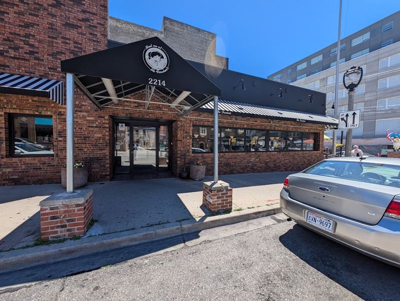 Located In Milwaukee's East Side