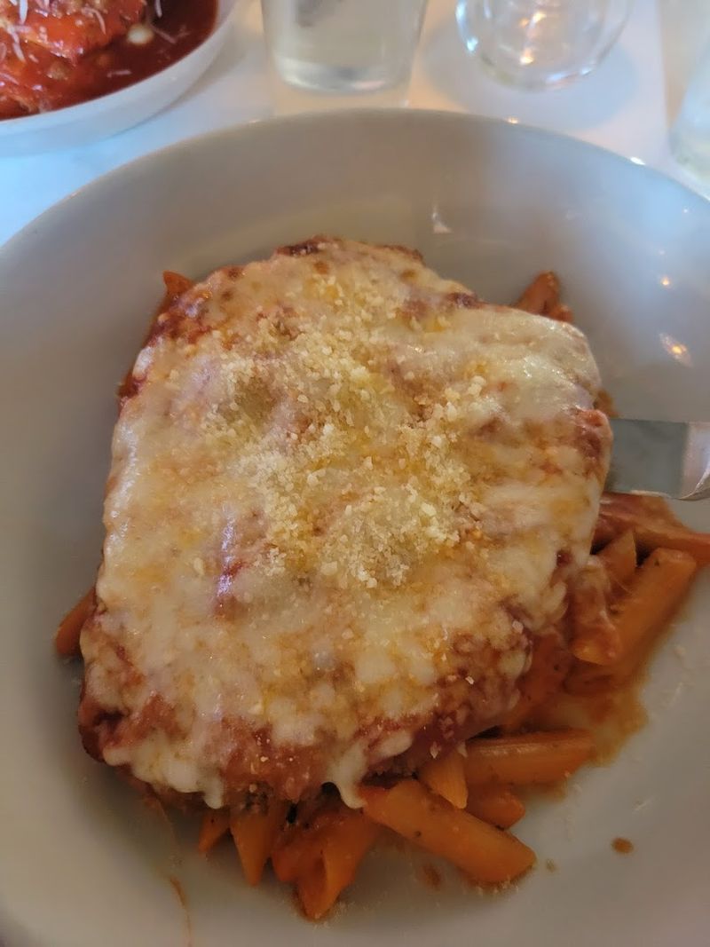 Consistency Keeps People Coming Back