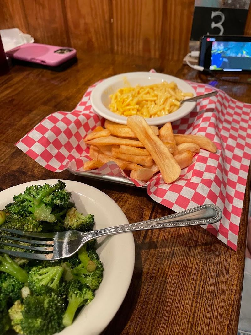 Sides That Deserve Their Own Spotlight