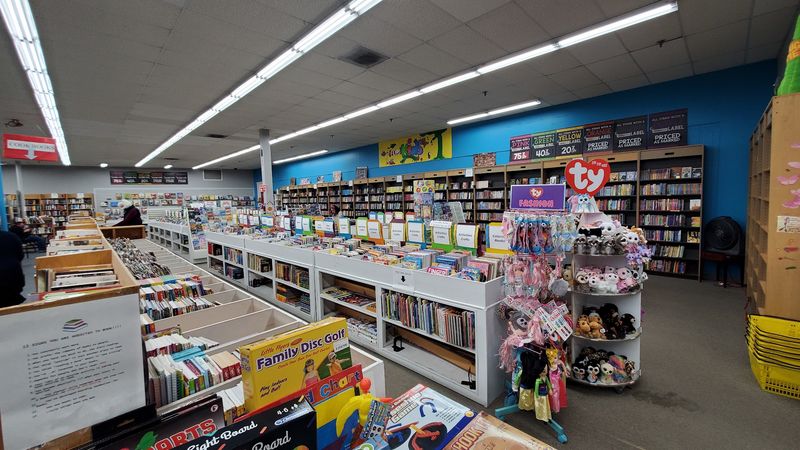 Organization That Puts Bigger Chain Stores To Shame