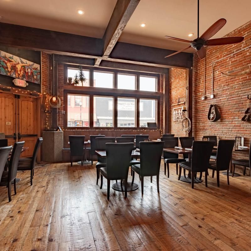 A Room That Tells A Story