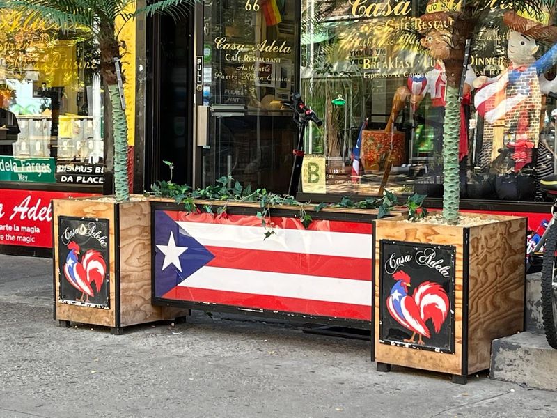 Casa Adela: A Half-Century Of Flavor On Loisaida Avenue