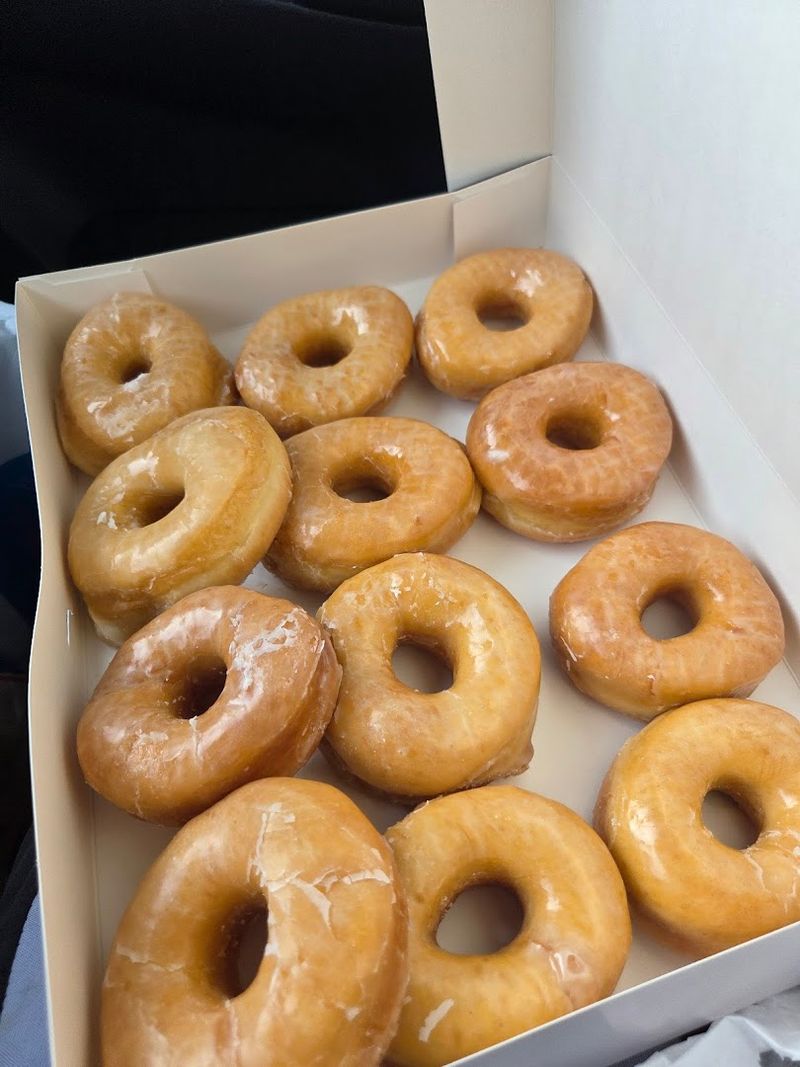 Handcrafted Donuts That Feel Like A Warm Hug From The Past