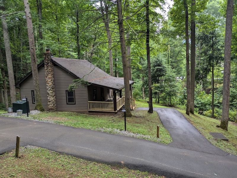 Camping Options That Range From Rustic To Surprisingly Comfortable