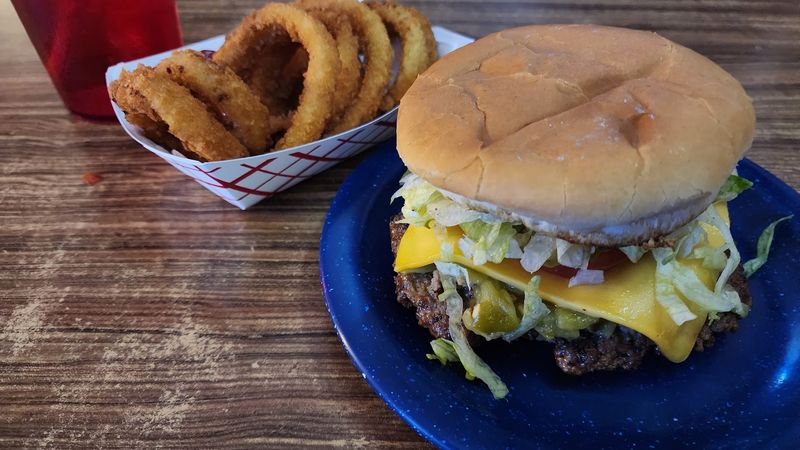 Onion Rings That Keep People Coming Back