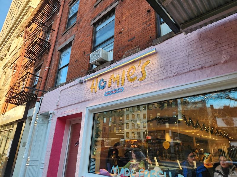 Greek Coffee Culture Meets New York Morning Ritual In The Best Way