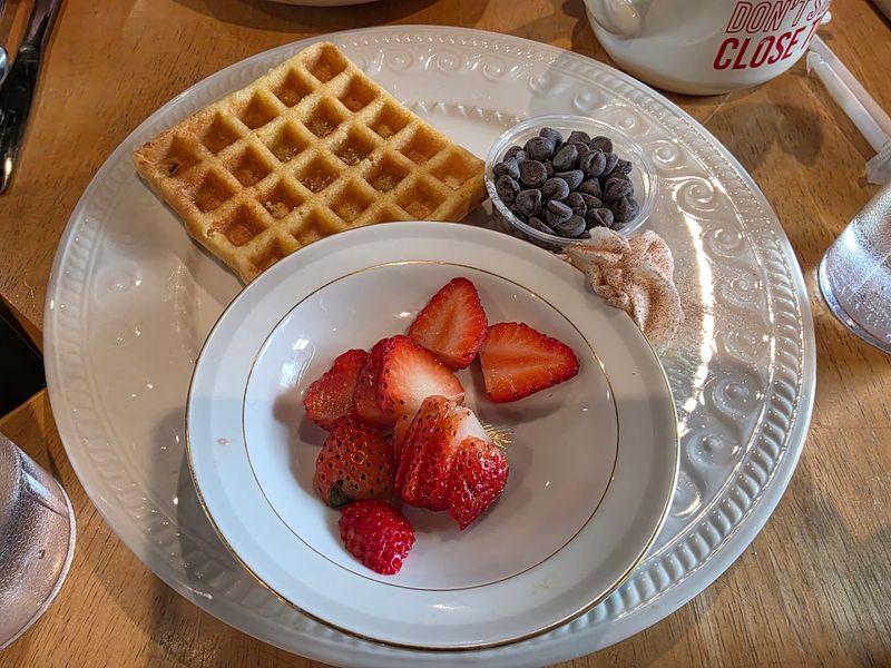 This Indiana Stop Is Absolutely Worth The Extra Miles