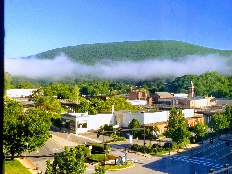 Senior Services And Community Support Are Genuinely Strong