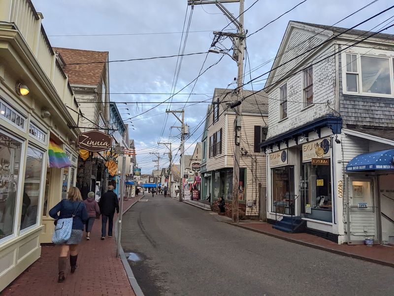 Commercial Street
