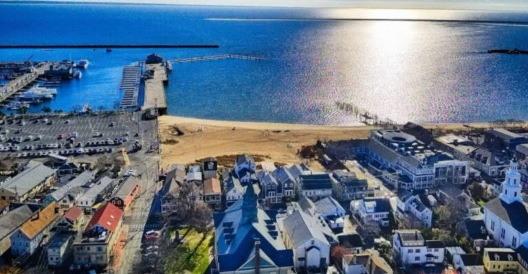 The Dreamy Town In Massachusetts That’s Perfect For A Wallet-Friendly Day Trip In 2026