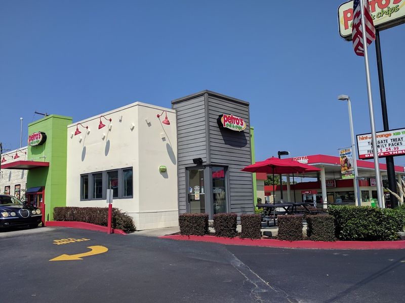 What The Menu Offers Beyond Frito Pie
