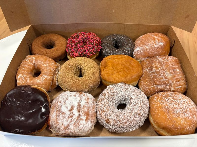 Hours, Pricing, And What A Dozen Donuts Actually Costs Here