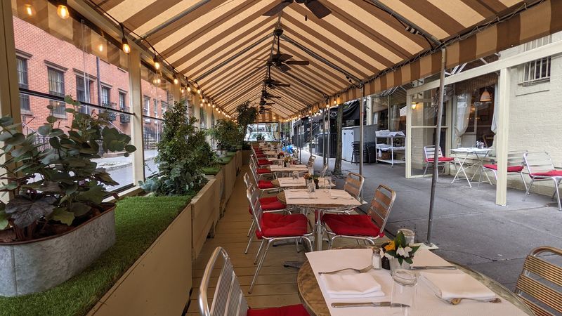 French Onion Soup And Other Reasons To Stay For Dinner