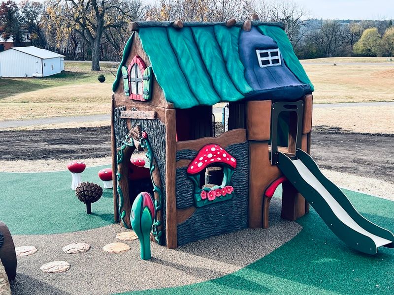 Get Ready For Your Fairy Wonderland Adventure