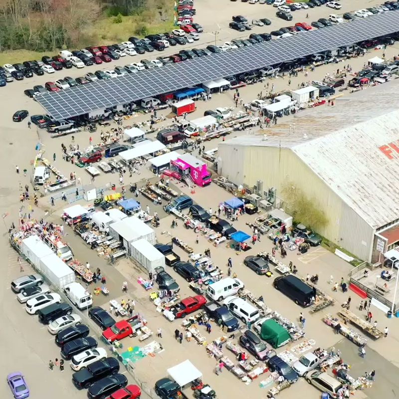 A Scale That Actually Impresses