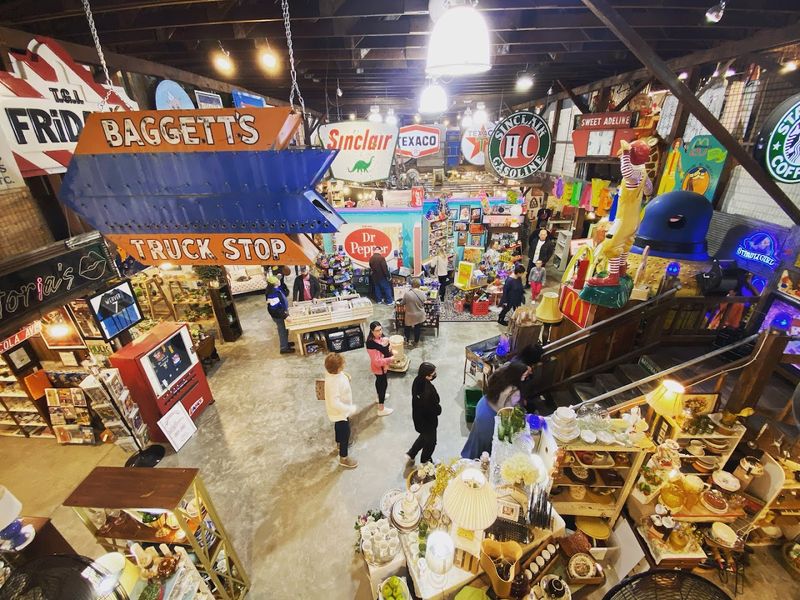 A Place That Defies Easy Description